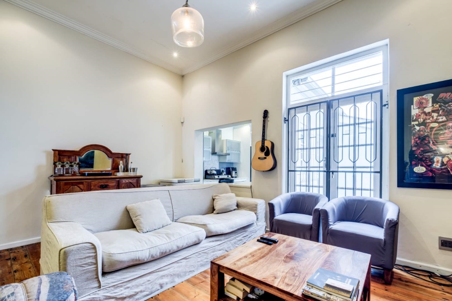 2 Bedroom Property for Sale in Observatory Western Cape